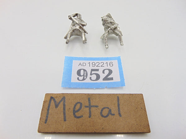 Rohan Outriders