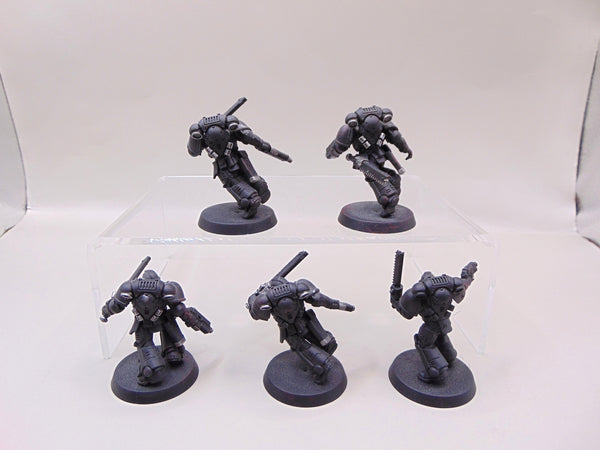 Assault Intercessors
