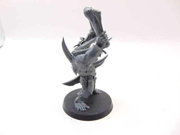Warchanter