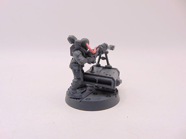 Jackal Alphus Conversion