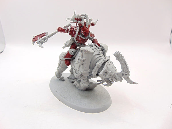 Lord Invocatus