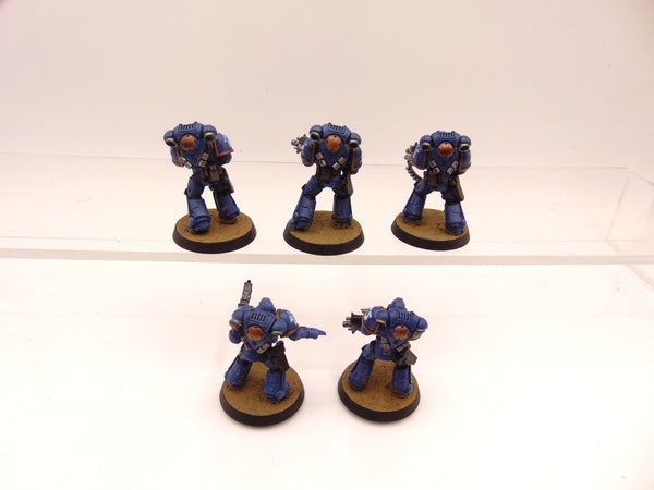 Intercessors