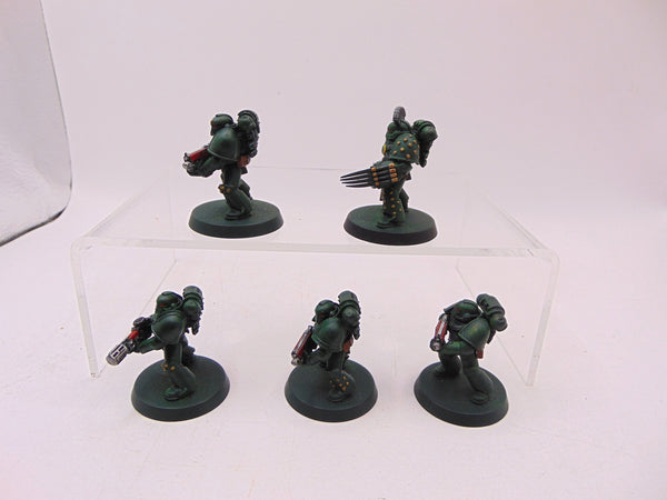MKIV Marines
