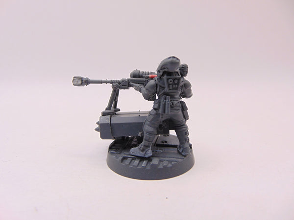 Jackal Alphus Conversion