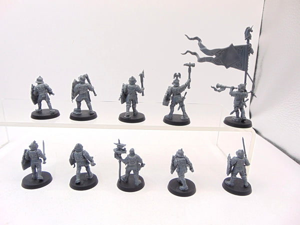 Freeguild Steelhelms