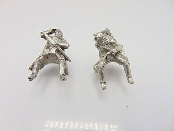 Rohan Outriders