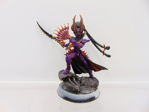 Lady Malys