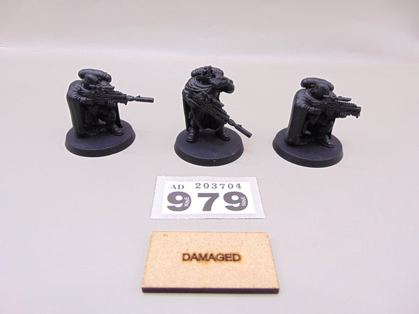 Eliminators