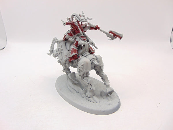 Lord Invocatus