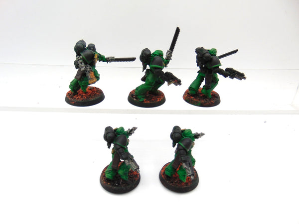 Assault Intercessors