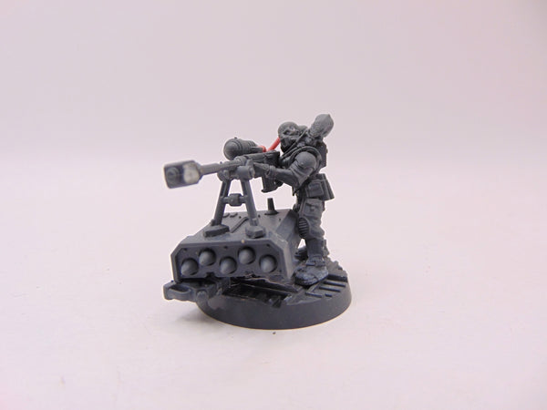 Jackal Alphus Conversion