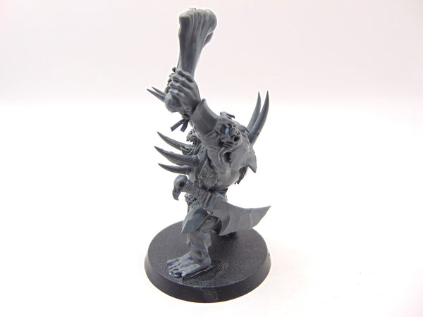 Warchanter