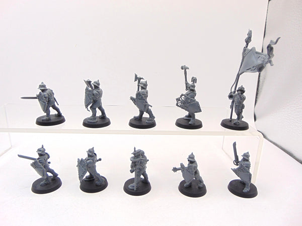 Freeguild Steelhelms