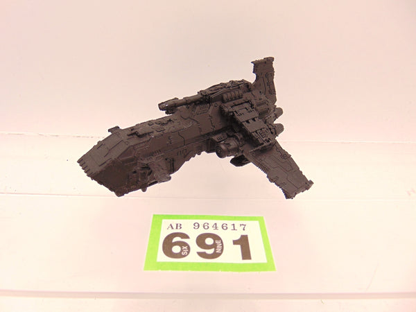 Legions Imperialis: Thunderhawk Gunship