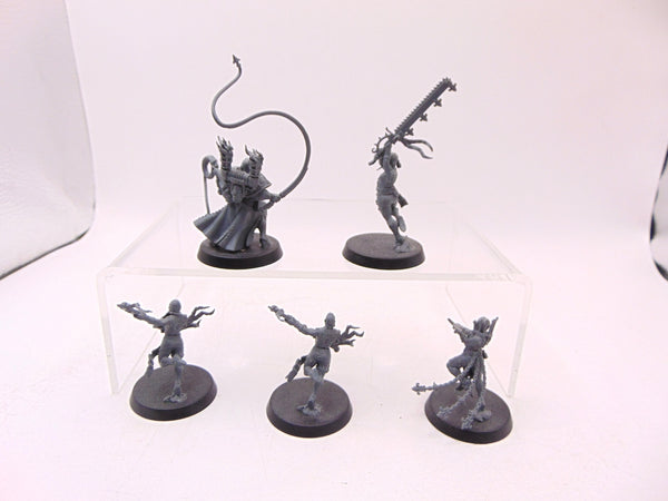 Repentia Squad