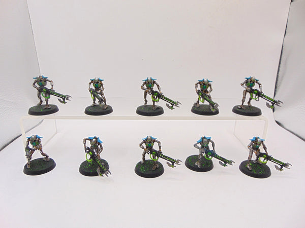 Necron Warriors