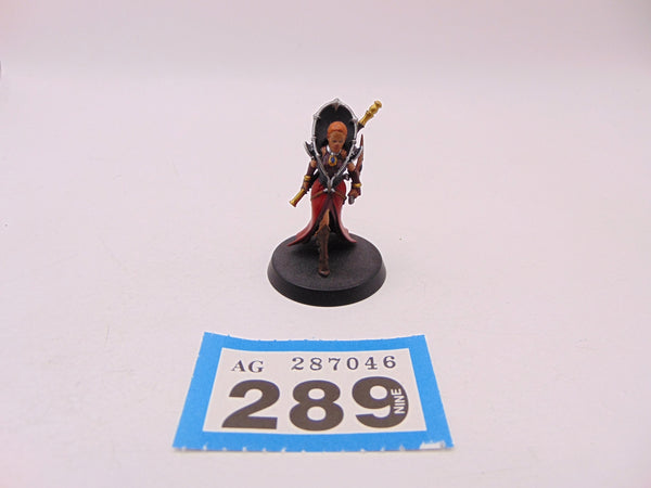 Magus