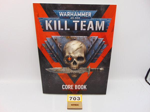 Kill Team: Core Book