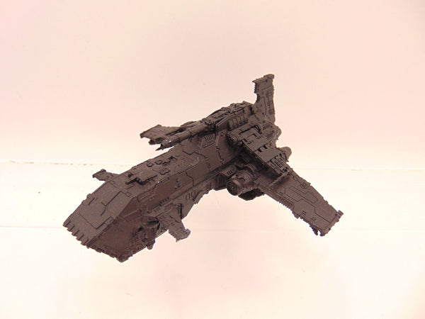 Legions Imperialis: Thunderhawk Gunship