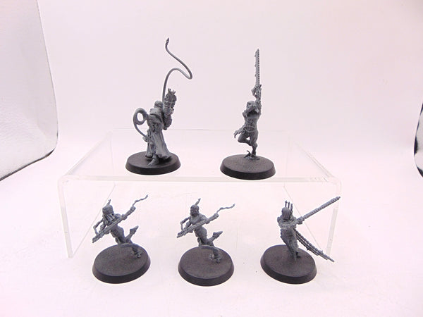Repentia Squad