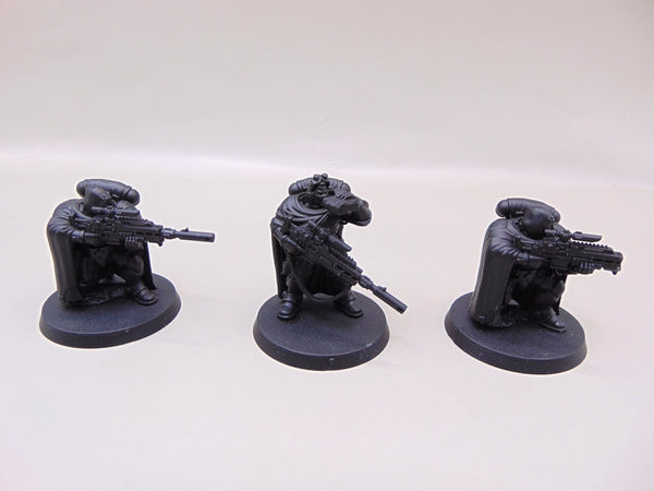 Eliminators