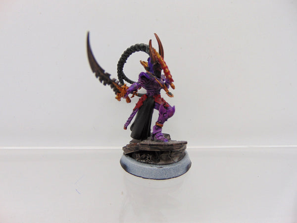 Lady Malys