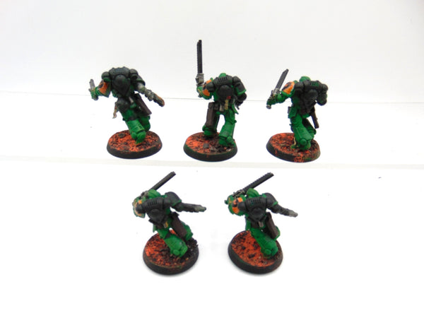 Assault Intercessors