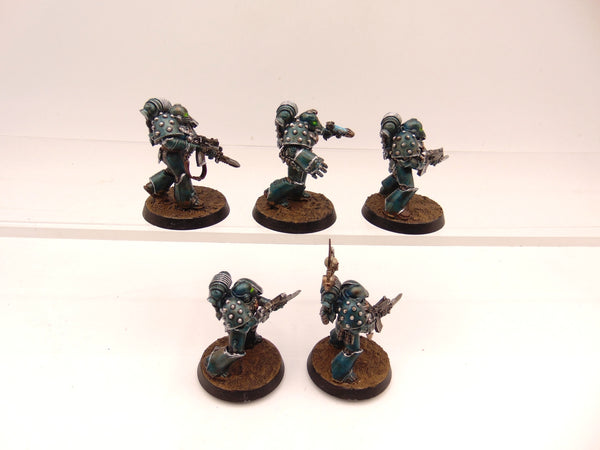 MKVI Marines
