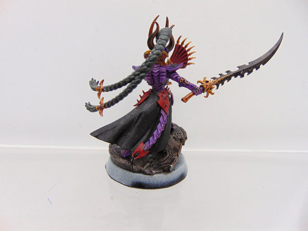 Lady Malys
