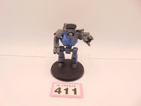 Contemptor Dreadnought