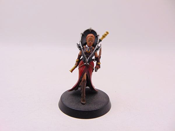 Magus