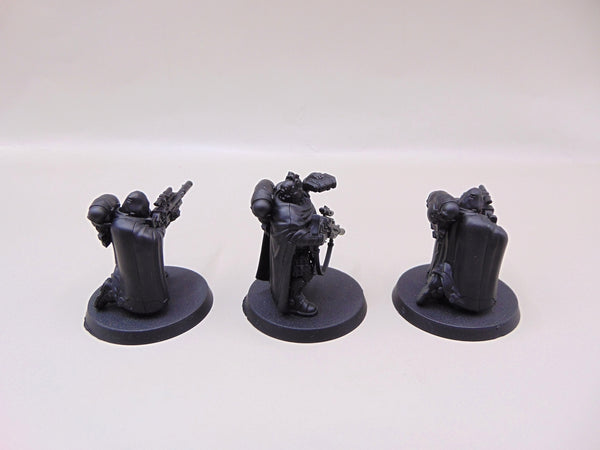 Eliminators