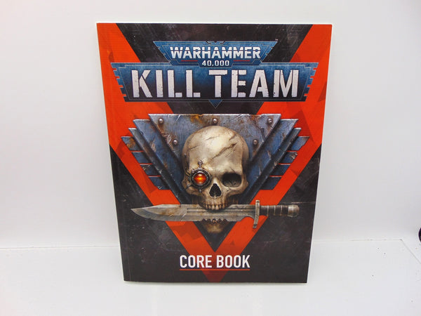 Kill Team: Core Book