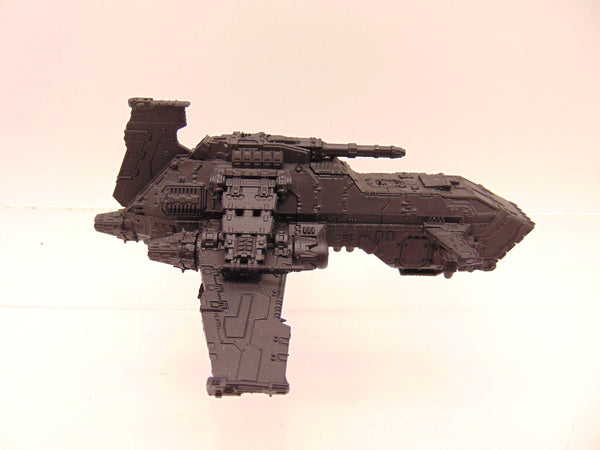 Legions Imperialis: Thunderhawk Gunship