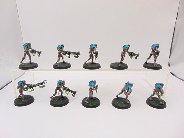 Necron Warriors