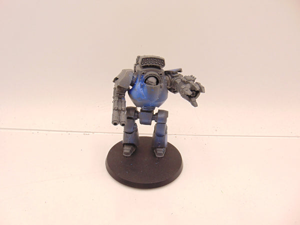 Contemptor Dreadnought