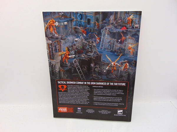 Kill Team: Core Book