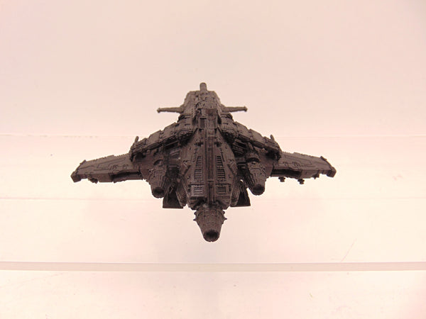 Legions Imperialis: Thunderhawk Gunship
