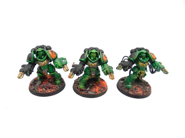 Aggressors