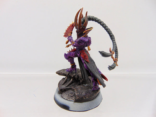 Lady Malys