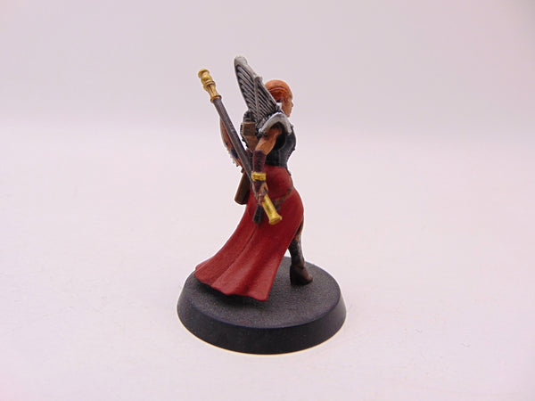 Magus