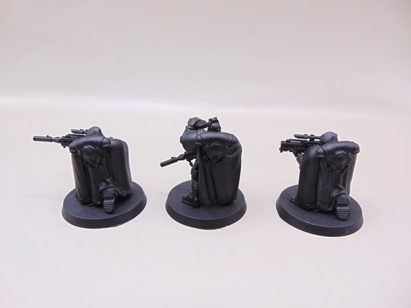 Eliminators