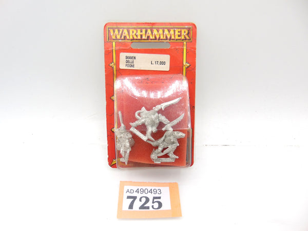 Gutter Runners