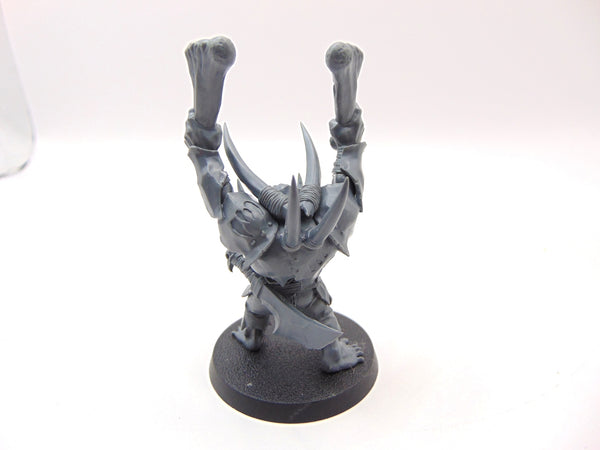 Warchanter