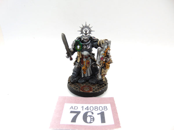 Primaris Captain