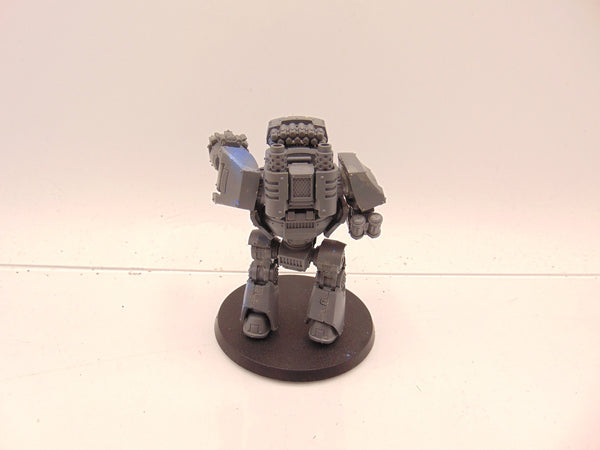 Contemptor Dreadnought