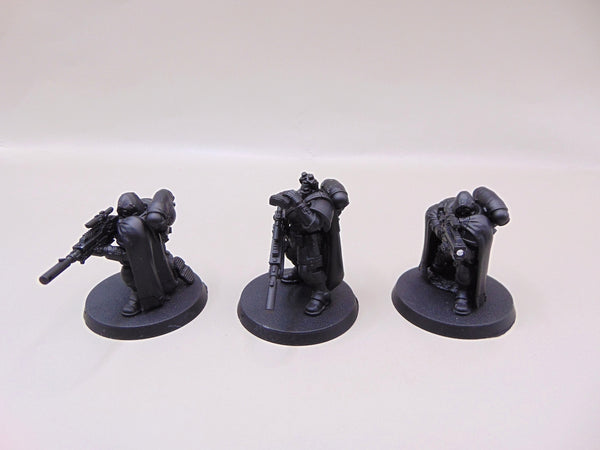 Eliminators