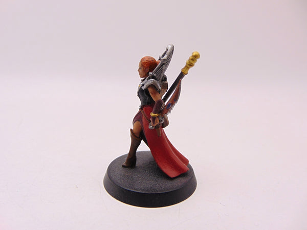 Magus