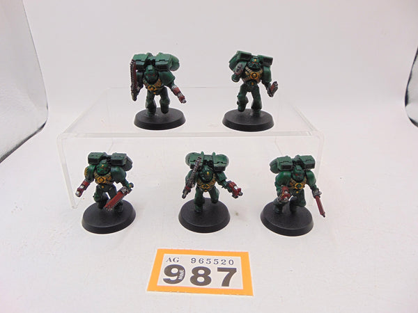 Assault Squad