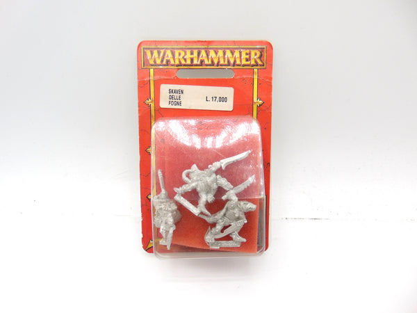 Gutter Runners